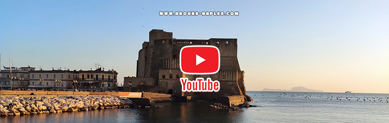 Castel dell' Ovo castel ovo