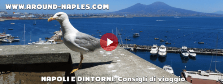 Napoli e dintorni, il video di Youtube napoli e dintorni yt