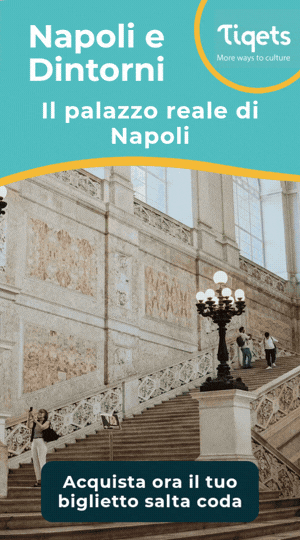 Scopri cosa visitare a Napoli e Dintorni Napoli e dintorni